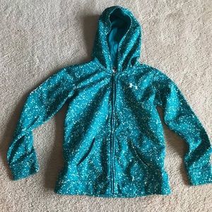 Unser Amour sweatshirt